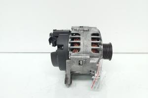 Alternator 70A Valeo, cod 03D903025H, VW Polo (9N), 1.2 benz, BZG (id:653500) din dezmembrari