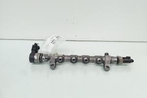 Rampa injectoare cu senzori, cod 03L130089Q, Audi A6 (4G2, C7), 2.0 TDI, CGL (id:653835) din dezmembrari