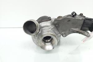Turbosuflanta, cod 781019903D, Bmw 3 (E90) 2.0 diesel, N47D20A (id:652926) din dezmembrari