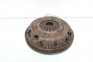 Volanta masa simpla cu placa presiune, Seat Leon (1P1) 1.6 benz, BSE, 5 vit man (id:652914) din dezmembrari