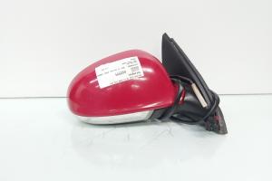 Oglinda electrica dreapta cu semnalizare, VW Golf 6 Variant (AJ5) volan pe dreapta (id:652271) din dezmembrari