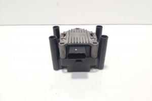 Bobina inductie, Skoda Fabia 2 (5J, 542) 1.2 TSI, CBZA (idi:626487) din dezmembrari