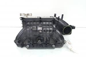 Galerie admisie cu intercooler, cod 03C129711AD, VW Jetta 4 (6Z), 1.4 TSI, CAX (id:652990) din dezmembrari