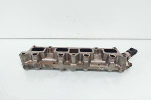 Rampa injectoare cu senzor, cod GK284AHB, Skoda Octavia 2 (1Z3), 1.4 TSI, CAXA (id:652987) din dezmembrari
