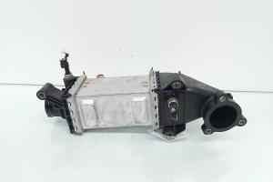 Radiator intercooler, VW Polo (6R), 1.4 TDI, CUS (id:653034) din dezmembrari