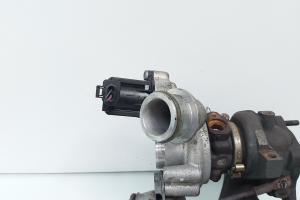 Actuator turbosuflanta, cod 06H145710D, Vw Golf 6 (5K1) 1.4 TSI, CAX (id:652983) din dezmembrari