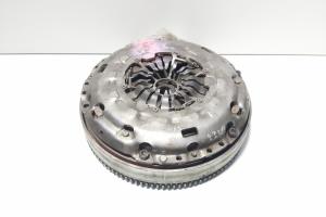 Volanta, Ford Focus 2 (DA), 2.0 TDCI, 6 vit man (id:643015) din dezmembrari