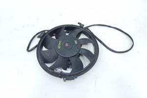 Electroventilator, cod 8D0959455R, Skoda Superb I (3U4), 2.0 TDI (id:652111) din dezmembrari