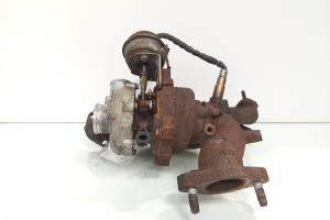 Turbosuflanta, cod 28231-27400, Hyundai Tucson (JM) 2.0 CRDI, D4EA (id:653336) din dezmembrari
