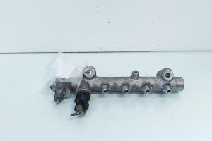 Rampa injectoare cu senzor, cod 0445214094, Opel Astra H, 1.7 CDTI, Z17DTH (id:653626) din dezmembrari