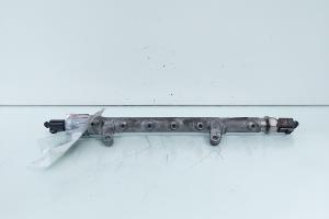 Rampa injectoare cu senzori, cod 03L130089B, VW Golf 6 (5K1), 1.6 TDI, CAY (id:653650) din dezmembrari