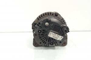 Alternator 180A Valeo, cod 03G903016A, Audi A6 (4F2, C6) 2.0 TDI, BLB (id:653307) din dezmembrari