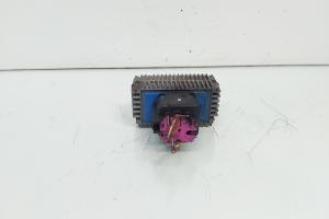 Releu bujii, cod GM55353011, Opel Combo, 1.3 CDTI, Z13DTJ (id:653304) din dezmembrari