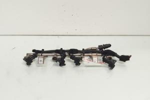 Rampa injectoare, Opel Astra H, 1.6 benz, Z16XEP (id:654236) din dezmembrari
