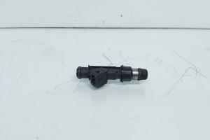 Injector, cod GM25343299, Opel Astra H, 1.6 benz, Z16XEP (id:654232) din dezmembrari