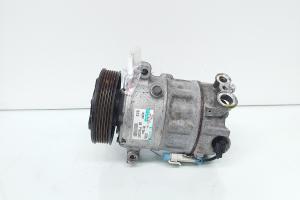 Compresor clima Sanden, cod GM13232307, Opel Insignia A Combi, 2.0 CDTI, A20DTH (id:654267) din dezmembrari
