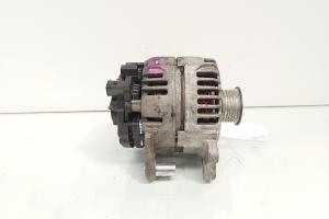 Alternator 110 Bosch, cod 03C903023D, Vw Golf 5 (1K1) 1.6 FSI, BLF (id:654263) din dezmembrari