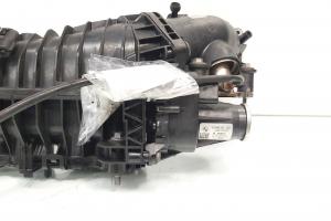 Motoras galerie admisie, cod 8506410-02, Bmw 5 (F10) 2.0 diesel, N47D20A (id:654240) din dezmembrari