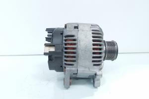 Alternator, Audi A6 (4F2, C6), 2.0 TDI, BLB (id:653945) din dezmembrari
