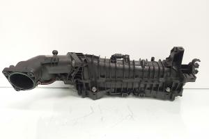 Galerie admisie cu clapete, cod 7807991-06, Bmw X1 (E84) 2.0 diesel, N47D20C (id:654239) din dezmembrari