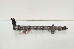 Rampa injectoare cu senzori, cod 03L130089P, Vw Golf 6 (5K1) 2.0 TDI, CFF (id:654184) din dezmembrari