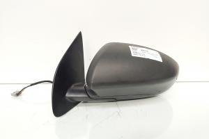 Oglinda electrica stanga, Nissan Qashqai, vol pe dr (id:654170) din dezmembrari