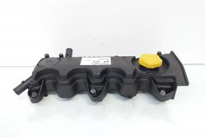 Capac culbutori, cod GM55197017, Opel Zafira B (A05) 1.9 CDTI, Z19DTL (id:654015) din dezmembrari