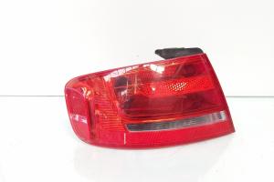 Stop stanga  aripa, Audi A4 (8K2, B8) (id:654057) din dezmembrari
