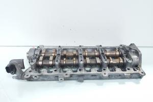 Capac chiulasa cu 2 axe came, Opel Meriva A, 1.7 CDTI, Z17DTH (id:654193) din dezmembrari