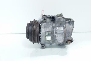 Compresor clima, Mercedes Clasa ML (W163), 3.2 CDI, om642920 (id:654176) din dezmembrari