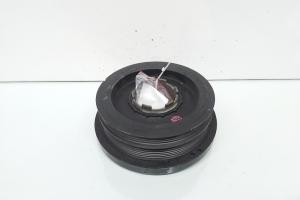 Fulie motor, Bmw 3 (E46) 2.0 diesel, 204D4 (id:654190) din dezmembrari