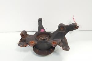 Fuzeta stanga fata, cod 55703154, Opel Corsa D, 1.2 benz, Z12XEP (id:654182) din dezmembrari