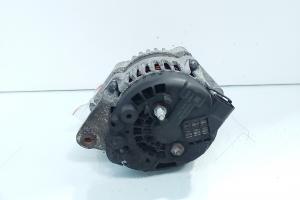 Alternator 100A, cod GM13500186, Opel Astra J Combi, 1.7 CDTI, A17DTR (id:654218) din dezmembrari