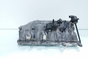 Galerie admisie cu clapete, cod 8973858235, Opel Astra J, 1.7 CDTI, A17DTR (id:654211) din dezmembrari