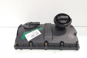 Capac culbutori, cod 038103469S, VW Golf 4 (1J1), 1.9 TDI, ARL (id:653958) din dezmembrari