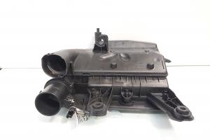 Carcasa filtru aer, cod 9673061080, Citroen C3 Picasso, 1.6 HDI, 9HP (id:653506) din dezmembrari