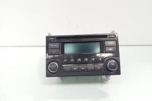 Radio CD, Nissan Juke (id:578195) din dezmembrari