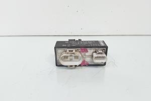 Releu electroventilator, cod 1J0919506H, VW Golf 4 (1J1), 1.9 TDI, ALH (id:653273) din dezmembrari