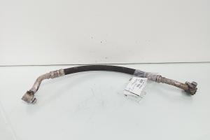 Conducta clima, cod 6R0820721AC, Skoda Fabia 2 (5J, 542), 1.6 TDI, CAYB (id:653276) din dezmembrari