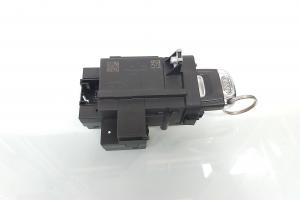 Contact cu cheie, cod 8K0909131D, Audi A4 (8K2, B8) (id:654185) din dezmembrari