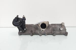 Galerie admisie cu clapete, cod 8973134590, Opel Astra H, 1.7 CDTI, Z17DTH (id:654385) din dezmembrari