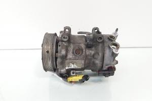 Compresor clima, Peugeot 307, 1.6 HDI, 9HZ (id:654371) din dezmembrari