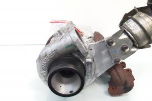 Turbosuflanta, cod GM55570748, Opel Insignia A, 2.0 CDTI, A20DTH (id:654264) din dezmembrari