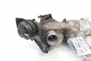 Turbosuflanta, cod 896102-3640, Opel Meriva A, 1.7 CDTI, Z17DTH (id:654269) din dezmembrari
