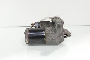 Electromotor, cod 9663528880, Peugeot 307, 1.6 HDI, 9HZ, 5 vit man (id:654372) din dezmembrari
