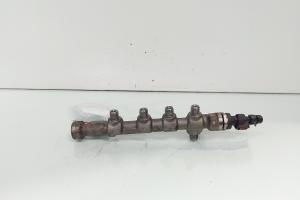 Rampa injectoare cu senzor, cod GM55576177, 0445214221, Opel Insignia A, 2.0 CDTI, A20DTH (id:654343) din dezmembrari