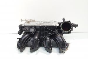 Galerie admisie cu intercooler, cod 03F129711H, 03F145749B, Seat Ibiza 5 (6J5), 1.2 TSI, CBZ (id:652961) din dezmembrari