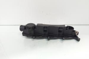 Capac culbutori, cod 9660281080, Peugeot 407 SW, 1.6 HDI, 9HZ (id:654373) din dezmembrari