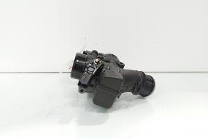 Clapeta acceleratie, cod 9660030480, Peugeot 307, 1.6 HDI, 9HX (id:654377) din dezmembrari