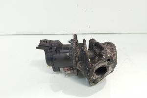 Egr, cod 9672880080, Peugeot 307 SW, 1.6 HDI, 9HZ (id:654376) din dezmembrari
